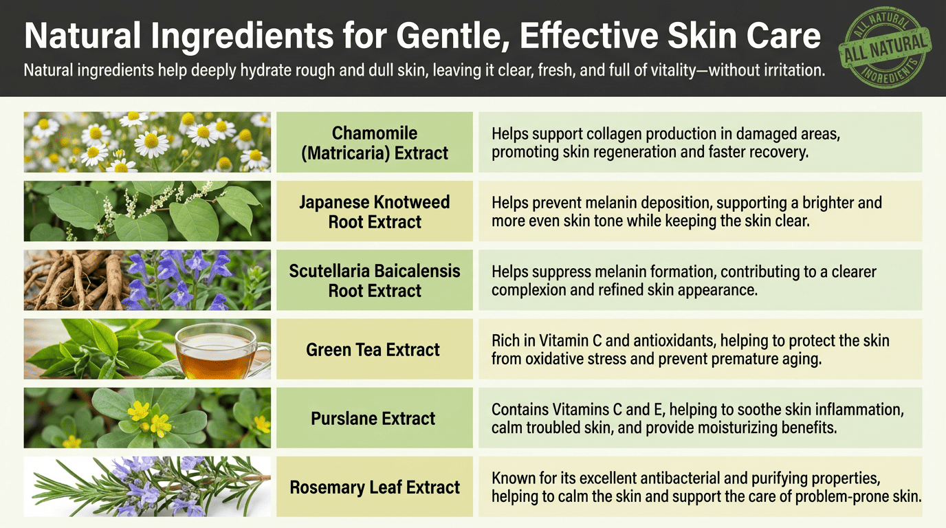 Incell Snail Face Mask – Korean Skincare with Snail Mucin