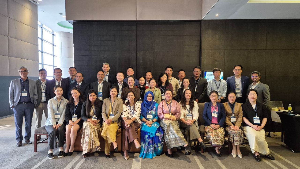 AMR Surveillance Event Image